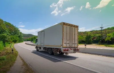 Bursa ile İliç Arası Bulaşık Makinesi Taşıma