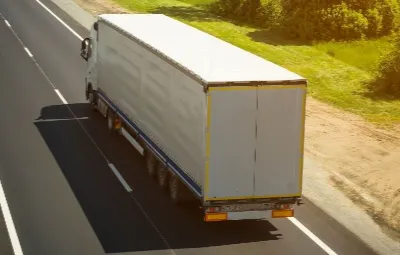 Bursa ile İliç Arası Parça Eşya Taşıma