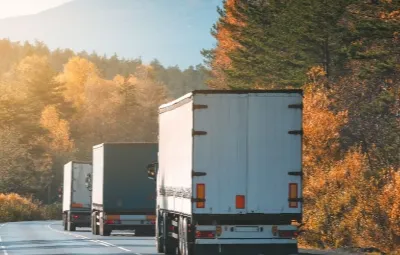 Bursa ile İliç Arası Klima Taşıma